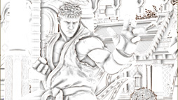 ꡼ No.024 | ʤΡֻ˽Ф륲॰եåס9ˡ֥ȥ꡼ȥեVפˤ̩٤ʥΥեȥꥢɽΥ쥷Ԥõ롦