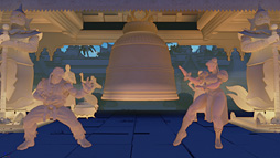 ꡼ No.030 | ʤΡֻ˽Ф륲॰եåס9ˡ֥ȥ꡼ȥեVפˤ̩٤ʥΥեȥꥢɽΥ쥷Ԥõ롦