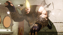 ꡼ No.048 | ʤΡֻ˽Ф륲॰եåס9ˡ֥ȥ꡼ȥեVפˤ̩٤ʥΥեȥꥢɽΥ쥷Ԥõ롦