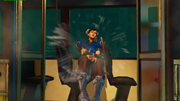 ꡼ No.049 | ʤΡֻ˽Ф륲॰եåס9ˡ֥ȥ꡼ȥեVפˤ̩٤ʥΥեȥꥢɽΥ쥷Ԥõ롦