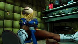 ꡼ No.052 | ʤΡֻ˽Ф륲॰եåס9ˡ֥ȥ꡼ȥեVפˤ̩٤ʥΥեȥꥢɽΥ쥷Ԥõ롦