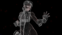 ꡼ No.054 | ʤΡֻ˽Ф륲॰եåס9ˡ֥ȥ꡼ȥեVפˤ̩٤ʥΥեȥꥢɽΥ쥷Ԥõ롦