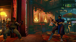 ꡼ No.079 | ʤΡֻ˽Ф륲॰եåס9ˡ֥ȥ꡼ȥեVפˤ̩٤ʥΥեȥꥢɽΥ쥷Ԥõ롦