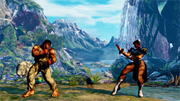 ꡼ No.083 | ʤΡֻ˽Ф륲॰եåס9ˡ֥ȥ꡼ȥեVפˤ̩٤ʥΥեȥꥢɽΥ쥷Ԥõ롦