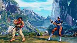 ꡼ No.085 | ʤΡֻ˽Ф륲॰եåס9ˡ֥ȥ꡼ȥեVפˤ̩٤ʥΥեȥꥢɽΥ쥷Ԥõ롦