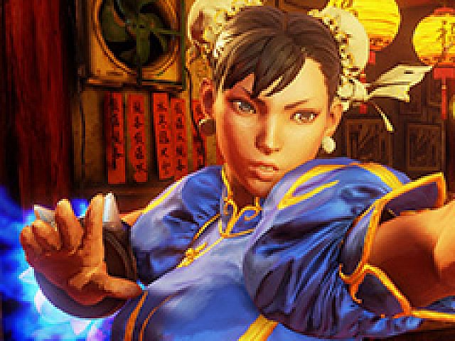 西川善司の 試験に出るゲームグラフィックス 9 ストリートファイターv における高密度なノンフォトリアル表現 そのレシピを探る 前編
