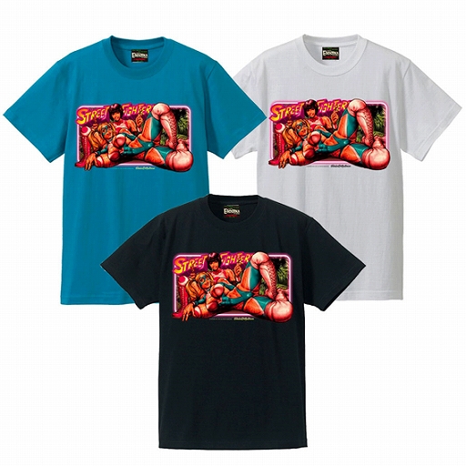 画像ギャラリー No.002のサムネイル画像 / EROSTIKA,「ストV」のレインボー・ミカ×Rockin'Jelly Beanのコラボグッズが登場。9月6日から予約を受付