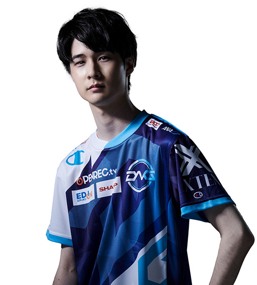 画像ギャラリー No.002のサムネイル画像 / 「ストV」,初心者向け番組の第6回が3月22日に配信。ナウマン選手がゲスト出演