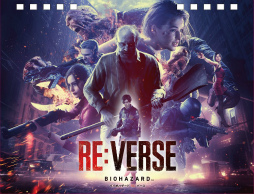 ꡼ No.007 | CAPCOMTwitterǥꥸʥ奫RTڡ󤬳