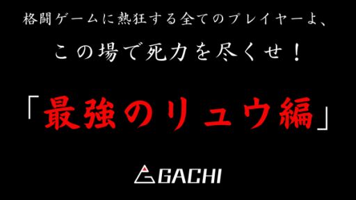 ���������꡼ No.001�Υ���ͥ������ / �����ߥ󥰥��ץ�ȥ������סɤ��֥��ȥ꡼�ȥե�������V�פ�����GACHI�ɤ˥��ݥ󥵡���