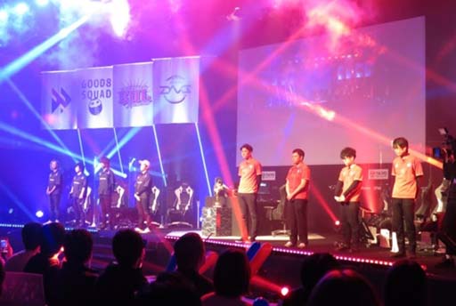 ���������꡼ No.001�Υ���ͥ������ / Saishunkan Sol ���ܤ��֥��ȥ꡼�ȥե��������꡼��: Pro-JP 2022�פǽ�ͥ��