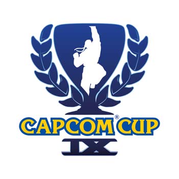 ꡼ No.008 | ֥VǶCAPCOM CUP IXפͽ롼פ