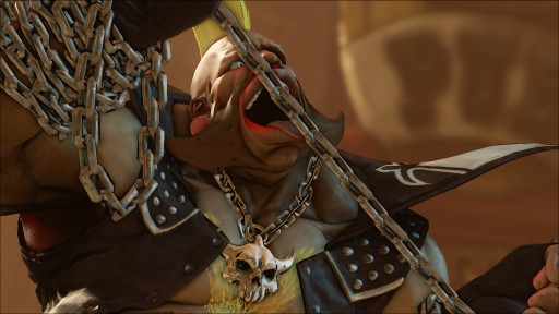 ꡼ No.017 | E3 2015ϡ֥ȥ꡼ȥեVפ˥Сǥȥߥȥ쥤顼