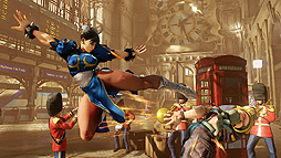 ���������꡼ No.003�Υ���ͥ������ / �֥��ȥ꡼�ȥե�������V�פ�2016ǯ��ȯ��ء�PS4�ǤΥ��������ɦ¥ƥ��ȤϹ���Ǥ�PS Plus�����Ը����7��24������»�