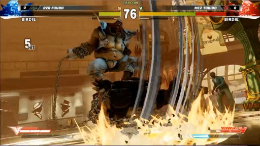 ���������꡼ No.003�Υ���ͥ������ / E3���ǳ��Ť��줿�֥��ȥ꡼�ȥե�������V�פΥ������ӥ����ޥå��򸫤�ʬ���ä����ȤޤȤᡣ�Ȥ�������Υ���ץ�å������碌�ƷǺ�