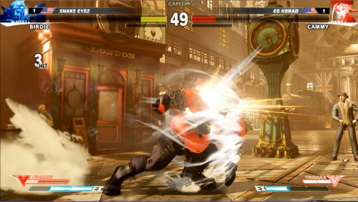 ���������꡼ No.004�Υ���ͥ������ / E3���ǳ��Ť��줿�֥��ȥ꡼�ȥե�������V�פΥ������ӥ����ޥå��򸫤�ʬ���ä����ȤޤȤᡣ�Ȥ�������Υ���ץ�å������碌�ƷǺ�