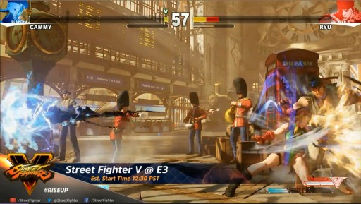 ���������꡼ No.005�Υ���ͥ������ / E3���ǳ��Ť��줿�֥��ȥ꡼�ȥե�������V�פΥ������ӥ����ޥå��򸫤�ʬ���ä����ȤޤȤᡣ�Ȥ�������Υ���ץ�å������碌�ƷǺ�