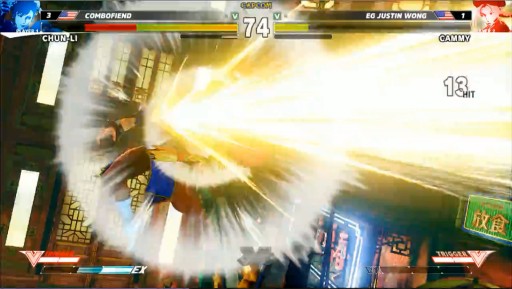 ���������꡼ No.006�Υ���ͥ������ / E3���ǳ��Ť��줿�֥��ȥ꡼�ȥե�������V�פΥ������ӥ����ޥå��򸫤�ʬ���ä����ȤޤȤᡣ�Ȥ�������Υ���ץ�å������碌�ƷǺ�