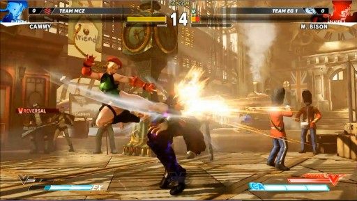 ���������꡼ No.007�Υ���ͥ������ / E3���ǳ��Ť��줿�֥��ȥ꡼�ȥե�������V�פΥ������ӥ����ޥå��򸫤�ʬ���ä����ȤޤȤᡣ�Ȥ�������Υ���ץ�å������碌�ƷǺ�