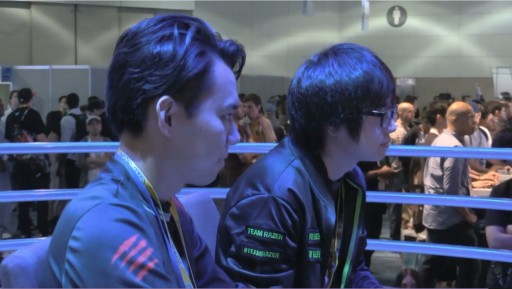 ���������꡼ No.010�Υ���ͥ������ / E3���ǳ��Ť��줿�֥��ȥ꡼�ȥե�������V�פΥ������ӥ����ޥå��򸫤�ʬ���ä����ȤޤȤᡣ�Ȥ�������Υ���ץ�å������碌�ƷǺ�