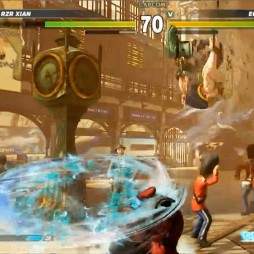 ���������꡼ No.013�Υ���ͥ������ / E3���ǳ��Ť��줿�֥��ȥ꡼�ȥե�������V�פΥ������ӥ����ޥå��򸫤�ʬ���ä����ȤޤȤᡣ�Ȥ�������Υ���ץ�å������碌�ƷǺ�