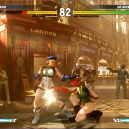 ���������꡼ No.014�Υ���ͥ������ / E3���ǳ��Ť��줿�֥��ȥ꡼�ȥե�������V�פΥ������ӥ����ޥå��򸫤�ʬ���ä����ȤޤȤᡣ�Ȥ�������Υ���ץ�å������碌�ƷǺ�