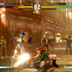 ���������꡼ No.015�Υ���ͥ������ / E3���ǳ��Ť��줿�֥��ȥ꡼�ȥե�������V�פΥ������ӥ����ޥå��򸫤�ʬ���ä����ȤޤȤᡣ�Ȥ�������Υ���ץ�å������碌�ƷǺ�