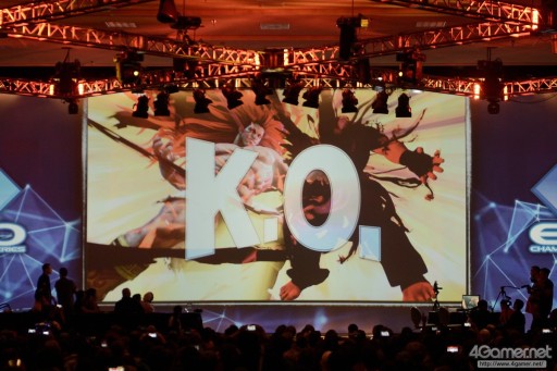 ꡼ No.001 | SSɲáۡEVO2015ϡ֥ȥ꡼ȥեVפο饯ϡNecalliסʻդư顩ˡ辡ȡʥľΥơȯɽ