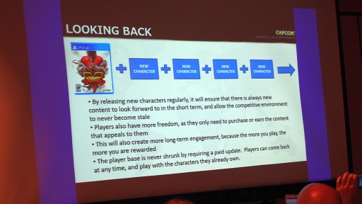 ꡼ No.002 | ٤ƤΥץ쥤䡼ͥƮܻؤ֥ȥ꡼ȥեVסCapcom U.S.A.CombofiendʹХȥǥȥߥ˥ƥȤδؤ