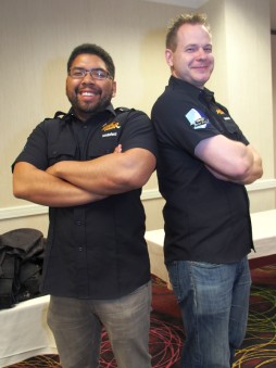 ꡼ No.009 | ٤ƤΥץ쥤䡼ͥƮܻؤ֥ȥ꡼ȥեVסCapcom U.S.A.CombofiendʹХȥǥȥߥ˥ƥȤδؤ