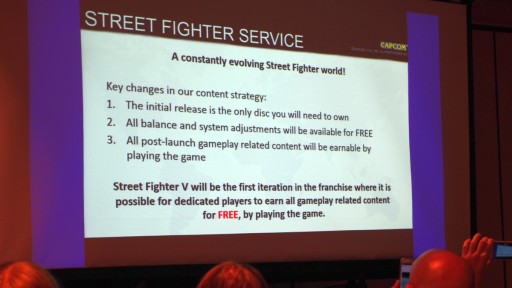 ꡼ No.014 | ٤ƤΥץ쥤䡼ͥƮܻؤ֥ȥ꡼ȥեVסCapcom U.S.A.CombofiendʹХȥǥȥߥ˥ƥȤδؤ