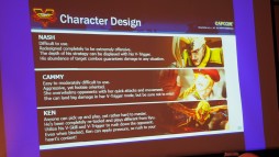 ꡼ No.021 | ٤ƤΥץ쥤䡼ͥƮܻؤ֥ȥ꡼ȥեVסCapcom U.S.A.CombofiendʹХȥǥȥߥ˥ƥȤδؤ