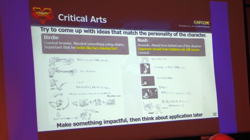 ꡼ No.022 | ٤ƤΥץ쥤䡼ͥƮܻؤ֥ȥ꡼ȥեVסCapcom U.S.A.CombofiendʹХȥǥȥߥ˥ƥȤδؤ