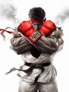 画像ギャラリー No.013のサムネイル画像 / 「ストリートファイターV」は“深み”を悟るのが難しいゲームになる。カプコン杉山Pと中山D,そしてプランナーのヲシゲ氏が占う,2016年のプレイシーン