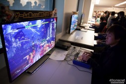 画像ギャラリー No.003のサムネイル画像 / 発売前の「ストV」で早くも熱戦が繰り広げられた，国内最速トーナメント「いきなり強い奴に会いに行く！」フォトレポート。優勝はバーディー使いのはげじん選手