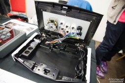 画像ギャラリー No.004のサムネイル画像 / 発売前の「ストV」で早くも熱戦が繰り広げられた，国内最速トーナメント「いきなり強い奴に会いに行く！」フォトレポート。優勝はバーディー使いのはげじん選手