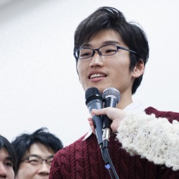 画像ギャラリー No.010のサムネイル画像 / 発売前の「ストV」で早くも熱戦が繰り広げられた，国内最速トーナメント「いきなり強い奴に会いに行く！」フォトレポート。優勝はバーディー使いのはげじん選手