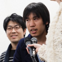 画像ギャラリー No.011のサムネイル画像 / 発売前の「ストV」で早くも熱戦が繰り広げられた，国内最速トーナメント「いきなり強い奴に会いに行く！」フォトレポート。優勝はバーディー使いのはげじん選手