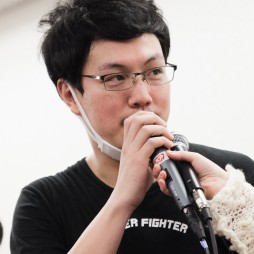 画像ギャラリー No.012のサムネイル画像 / 発売前の「ストV」で早くも熱戦が繰り広げられた，国内最速トーナメント「いきなり強い奴に会いに行く！」フォトレポート。優勝はバーディー使いのはげじん選手