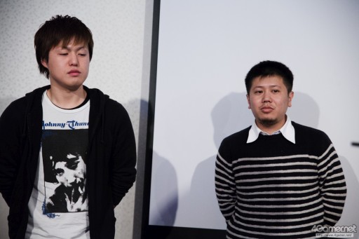 画像ギャラリー No.022のサムネイル画像 / 発売前の「ストV」で早くも熱戦が繰り広げられた，国内最速トーナメント「いきなり強い奴に会いに行く！」フォトレポート。優勝はバーディー使いのはげじん選手