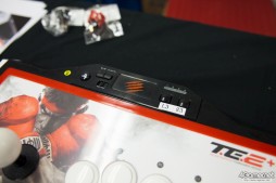 画像ギャラリー No.029のサムネイル画像 / 発売前の「ストV」で早くも熱戦が繰り広げられた，国内最速トーナメント「いきなり強い奴に会いに行く！」フォトレポート。優勝はバーディー使いのはげじん選手