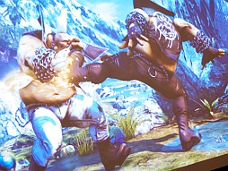 発売前の「ストV」で早くも熱戦が繰り広げられた，国内最速トーナメント「いきなり強い奴に会いに行く！」フォトレポート。優勝はバーディー使いのはげじん選手