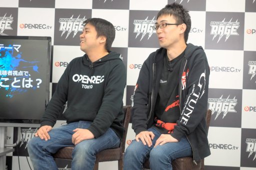 ���������꡼ No.005�Υ���ͥ������ / CyberZ��ŤΥ���V����꡼����ȯ­��e-Sports����RAGE Vol.2�׵���ȯɽ���ݡ��ȡ�ͽ���꡼����5��˥�������