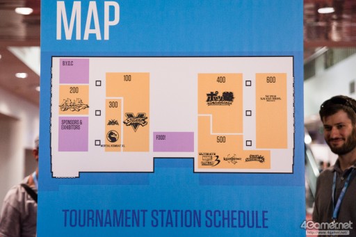 ꡼ No.012 | EVO2016000˳뤹絬ϤγʥեƥХEvolution 2016״塞ɡƼܤθɤۿ塼ޤ