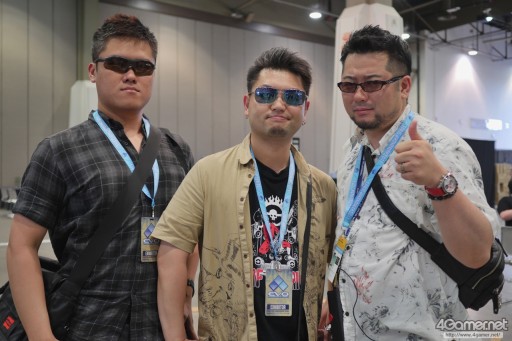 ꡼ No.021 | EVO2016000˳뤹絬ϤγʥեƥХEvolution 2016״塞ɡƼܤθɤۿ塼ޤ