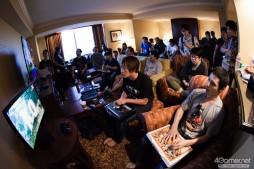 ꡼ No.022 | EVO2016000˳뤹絬ϤγʥեƥХEvolution 2016״塞ɡƼܤθɤۿ塼ޤ