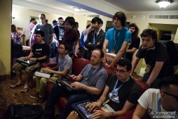 ꡼ No.024 | EVO2016000˳뤹絬ϤγʥեƥХEvolution 2016״塞ɡƼܤθɤۿ塼ޤ