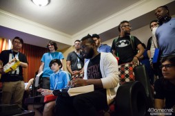 ꡼ No.025 | EVO2016000˳뤹絬ϤγʥեƥХEvolution 2016״塞ɡƼܤθɤۿ塼ޤ