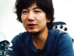 ��EVO2016�ϡ֥��ȥ꡼�ȥե�������V����������ܥץ쥤�䡼��ï���� ����ϥ������11̾�����ܿ�����ã��ʹ�������󥿥ӥ塼ư���Ǻ�