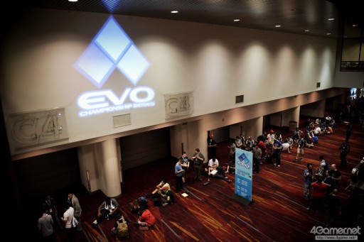 ꡼ No.003 | EVO2016Ϥ褤賫EVO2016VͽϤᡤ6ȥͽԤTwitterޤȤᡣGGXrdRŴ7FRϽ辡